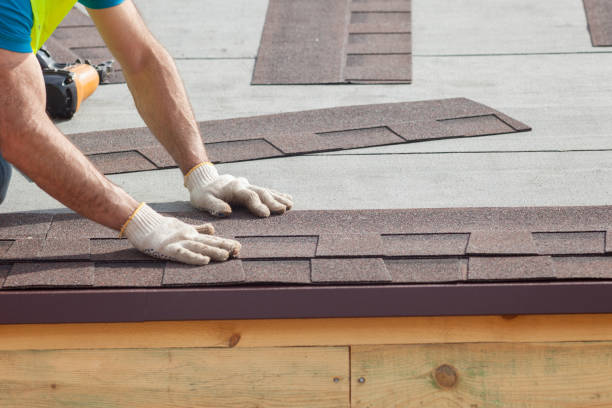 Best Commercial Roofing Services  in Pocono Ranch Lands, PA